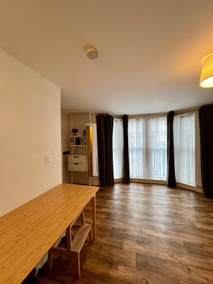 Additional image 7 of Studio Flat, Dundonald Road, BS6, N1 7GU