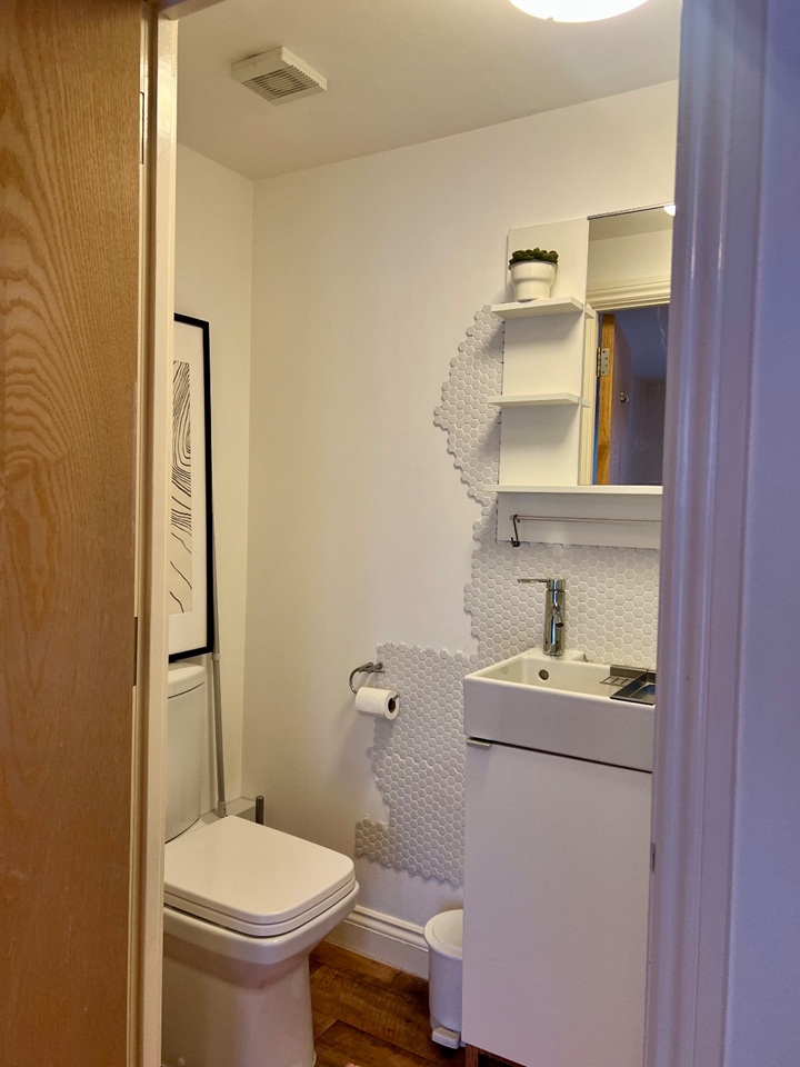 Additional image 8 of Studio Flat, Dundonald Road, BS6, N1 7GU