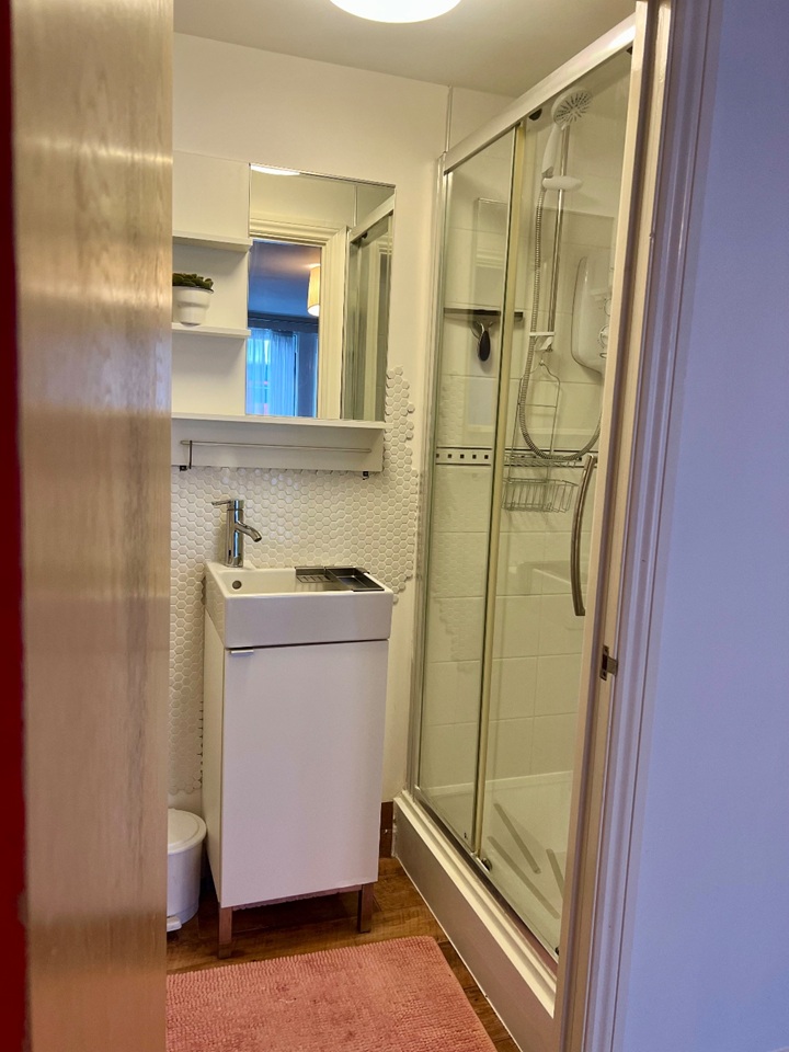 Additional image 9 of Studio Flat, Dundonald Road, BS6, N1 7GU