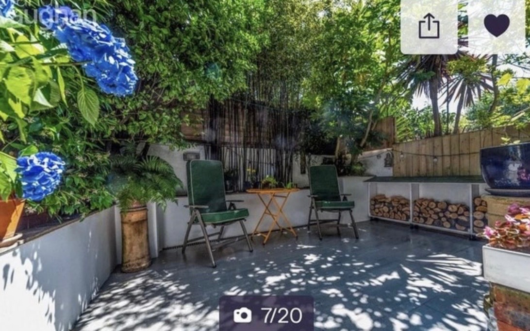 Additional image 3 of 3 Bed Terraced House, Rugby Place, BN2, N1 7GU