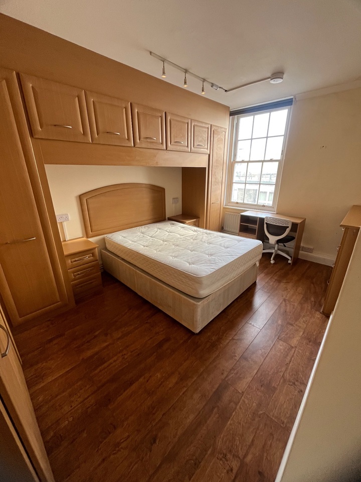 Room in a Shared Flat, Laney House, EC1N, N1 7GU