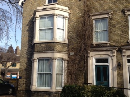 2 Bed Flat, Lincoln Road, PE1