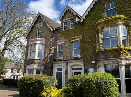 2 Bed Flat, Lincoln Road, PE1
