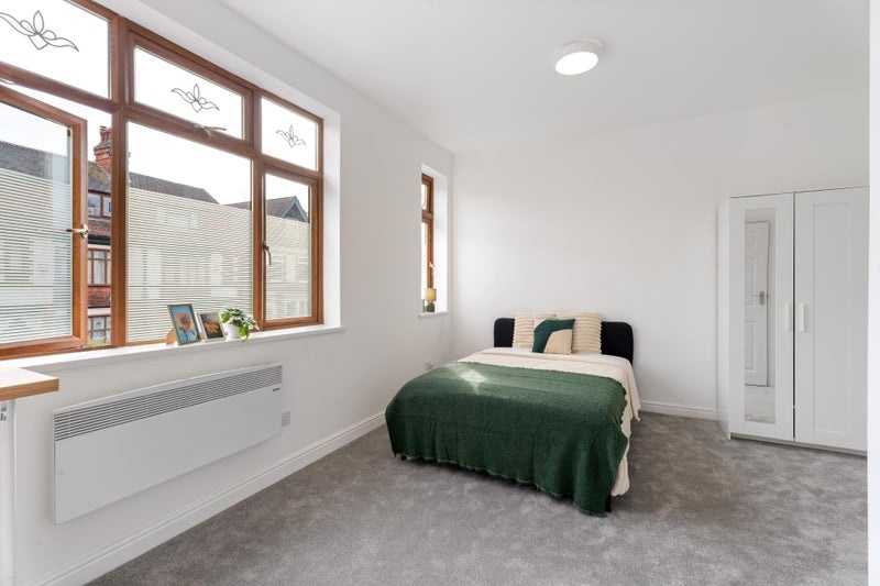 Additional image 4 of Room in a Shared House, Station Road, B14, N1 7GU