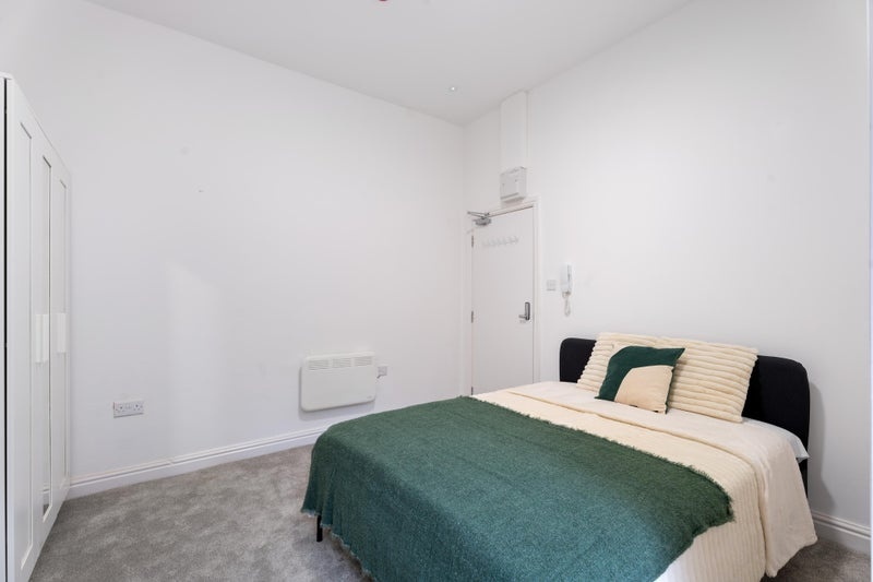 Additional image 15 of Room in a Shared House, Station Road, B14, N1 7GU