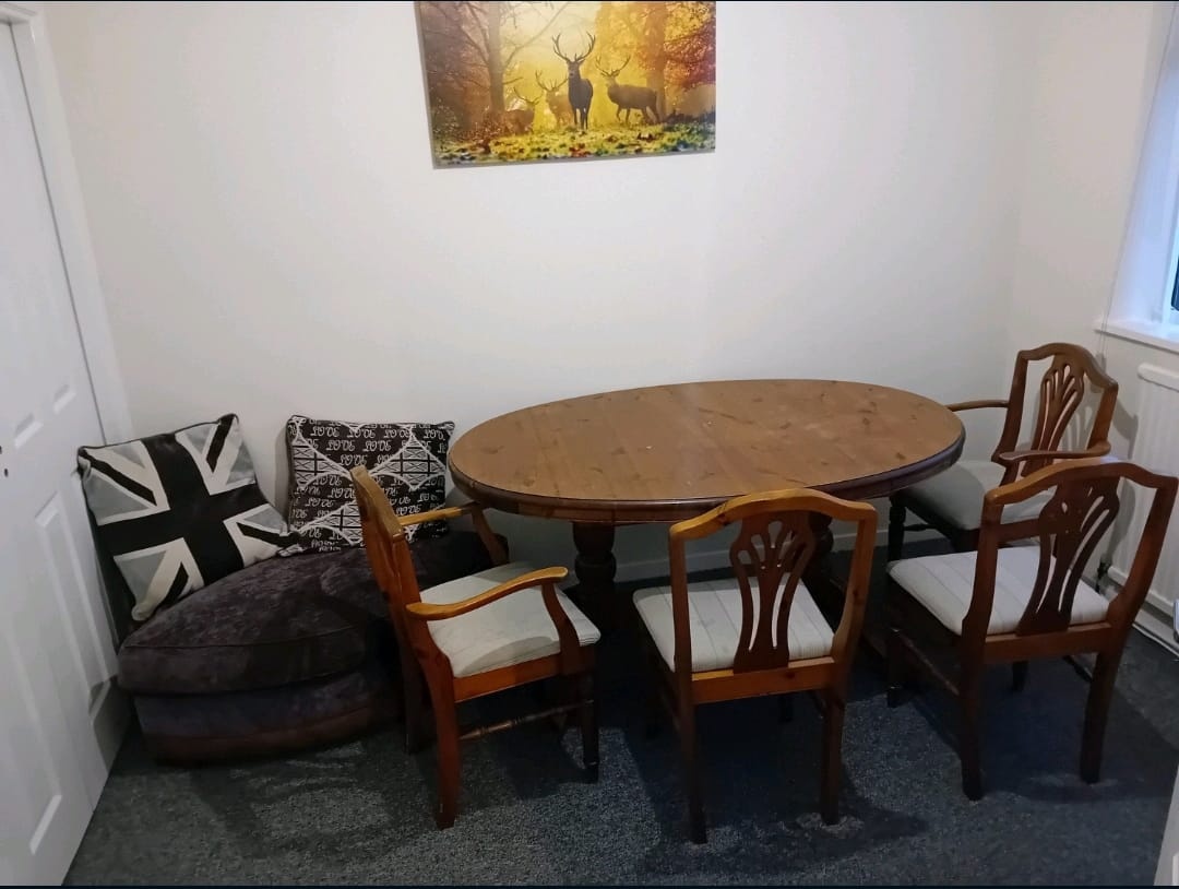 Additional image 7 of Room in a Shared House, Balfour Road, OX4, N1 7GU