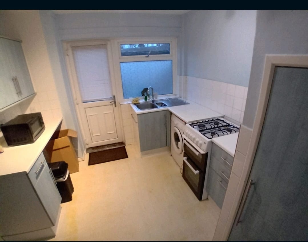 Additional image 8 of Room in a Shared House, Balfour Road, OX4, N1 7GU