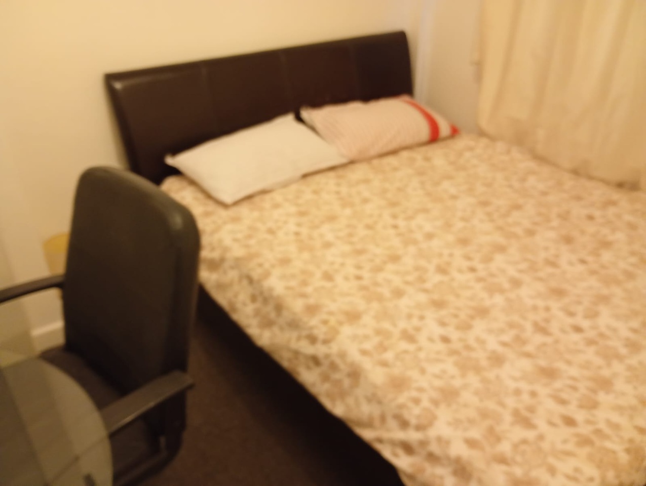 Room in a Shared House, Thimblemill Road, B67, N1 7GU