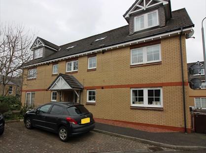 1 Bed Flat, Beresford Lane, KA7