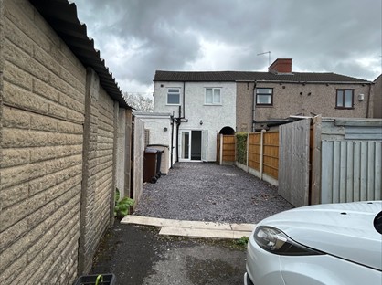 3 Bed Semi-Detached House, Church Street, WA3