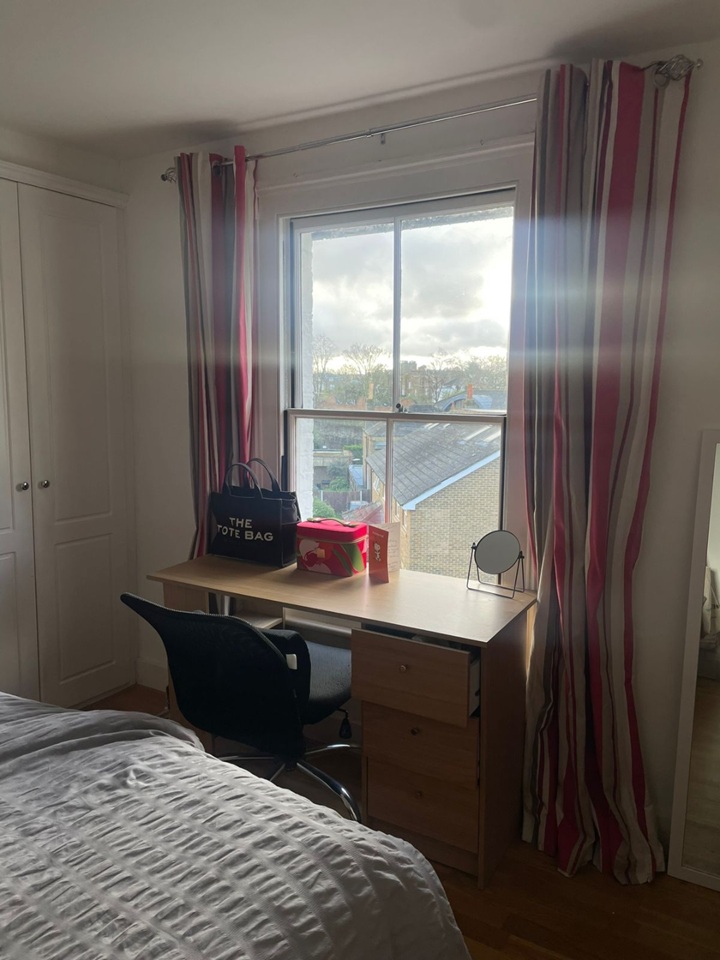 Additional image 9 of 2 Bed Flat, Durand Gardens, SW9, N1 7GU