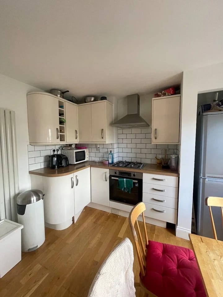 Additional image 2 of 2 Bed Flat, Durand Gardens, SW9, N1 7GU