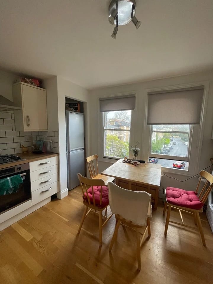 Additional image 3 of 2 Bed Flat, Durand Gardens, SW9, N1 7GU