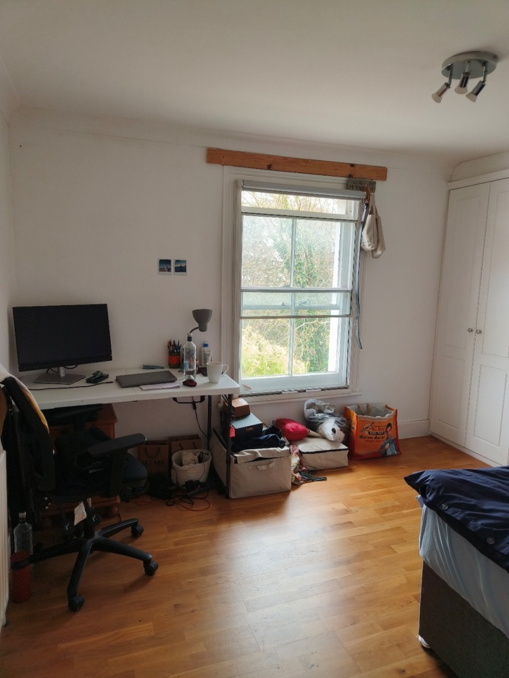 Additional image 4 of 2 Bed Flat, Durand Gardens, SW9, N1 7GU