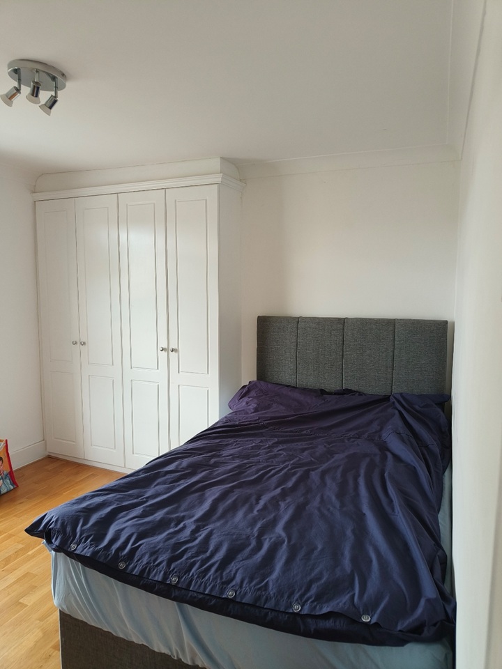 Additional image 5 of 2 Bed Flat, Durand Gardens, SW9, N1 7GU