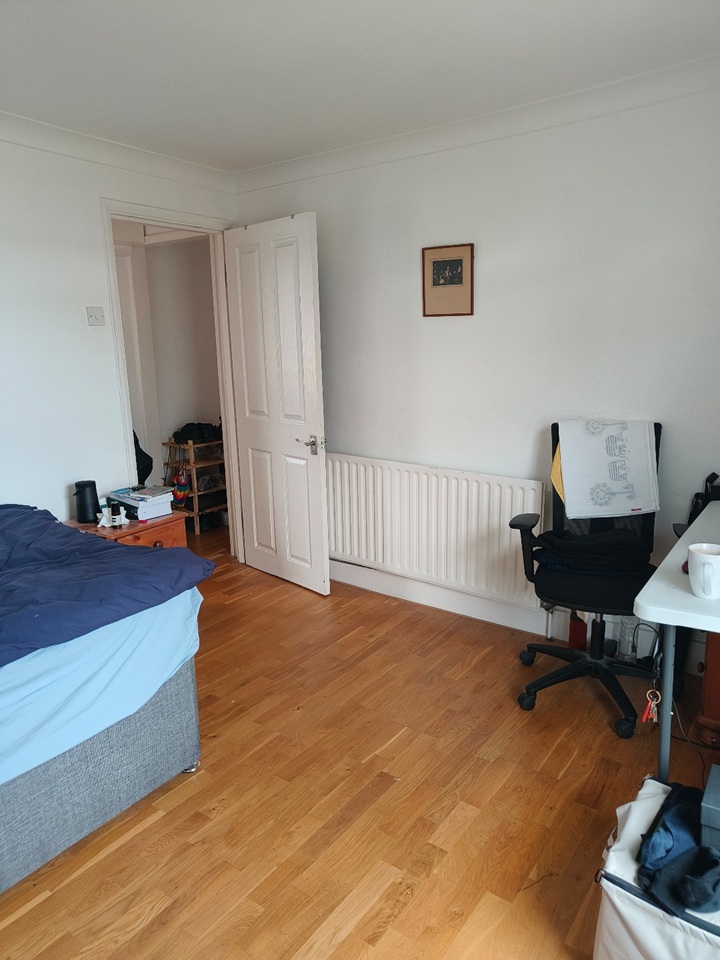 Additional image 6 of 2 Bed Flat, Durand Gardens, SW9, N1 7GU