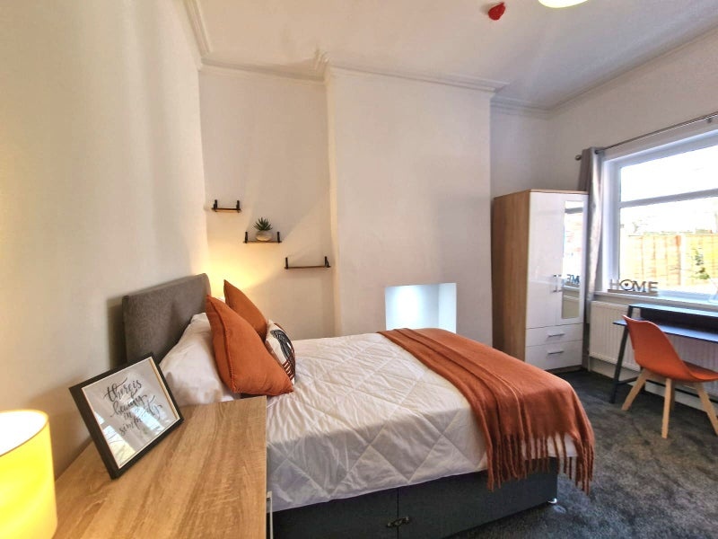 Additional image 2 of Room in a Shared House, Gillott Road, B16, N1 7GU