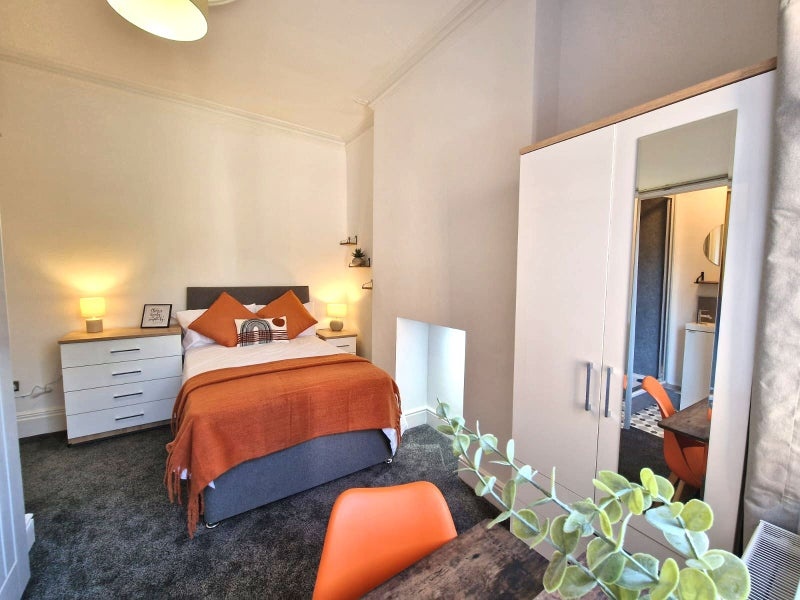 Additional image 3 of Room in a Shared House, Gillott Road, B16, N1 7GU