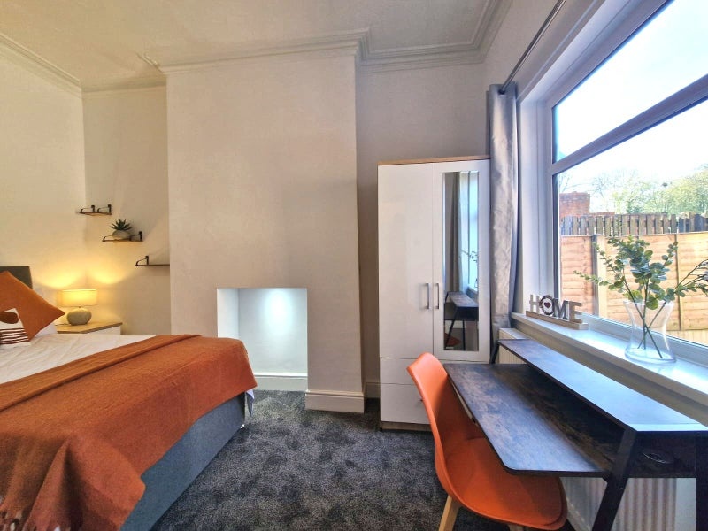 Additional image 4 of Room in a Shared House, Gillott Road, B16, N1 7GU