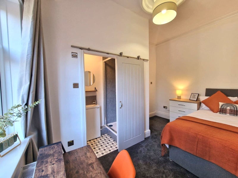 Additional image 5 of Room in a Shared House, Gillott Road, B16, N1 7GU