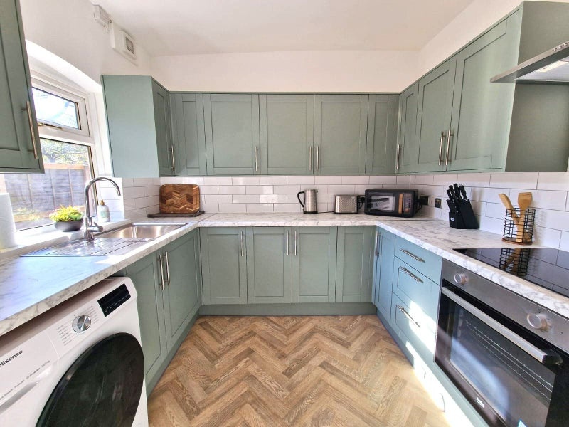 Additional image 7 of Room in a Shared House, Gillott Road, B16, N1 7GU