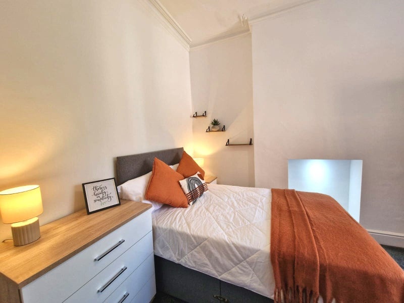 Additional image 12 of Room in a Shared House, Gillott Road, B16, N1 7GU