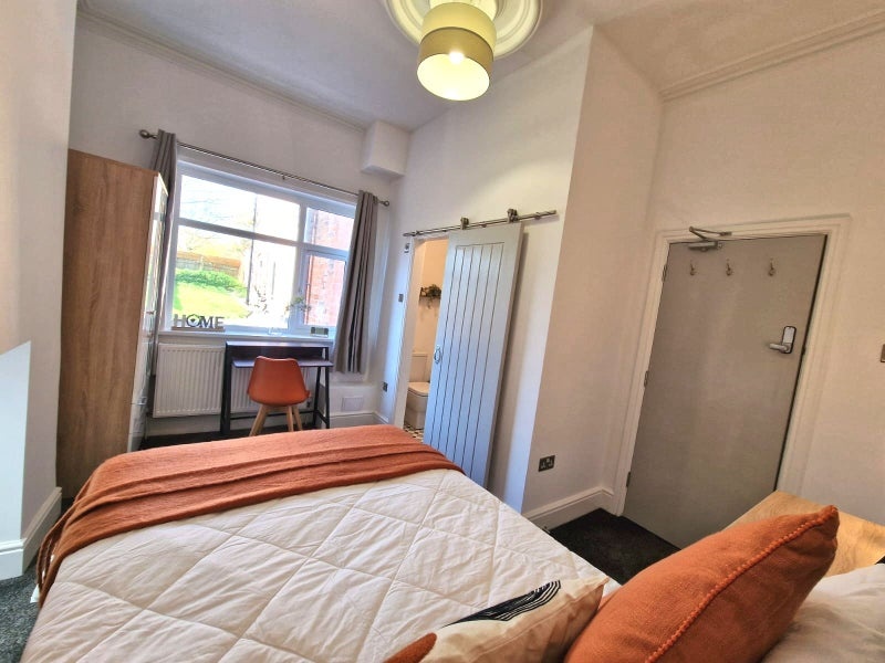 Additional image 13 of Room in a Shared House, Gillott Road, B16, N1 7GU