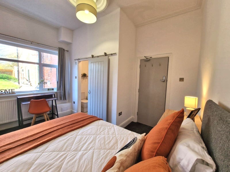 Additional image 14 of Room in a Shared House, Gillott Road, B16, N1 7GU