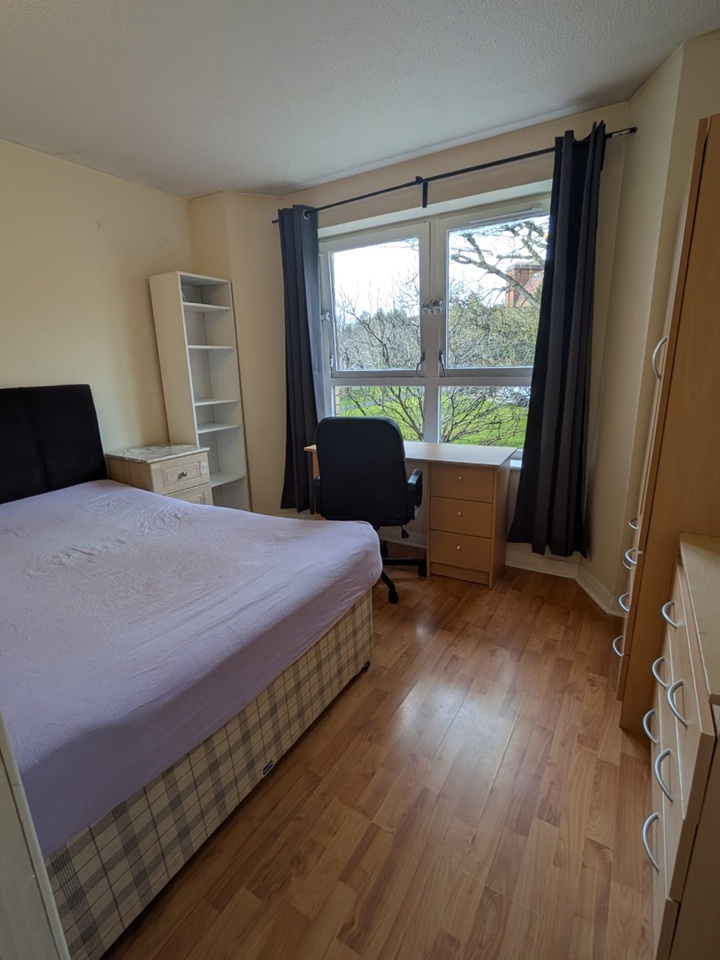 Additional image 6 of Room in a Shared Flat, Grovepark St, G20, N1 7GU