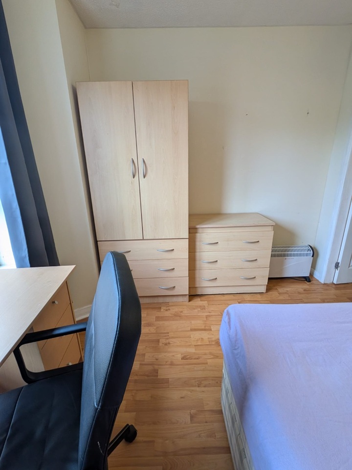 Additional image 7 of Room in a Shared Flat, Grovepark St, G20, N1 7GU