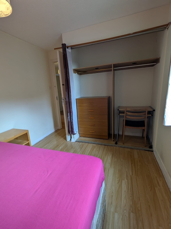 Additional image 9 of Room in a Shared Flat, Grovepark St, G20, N1 7GU