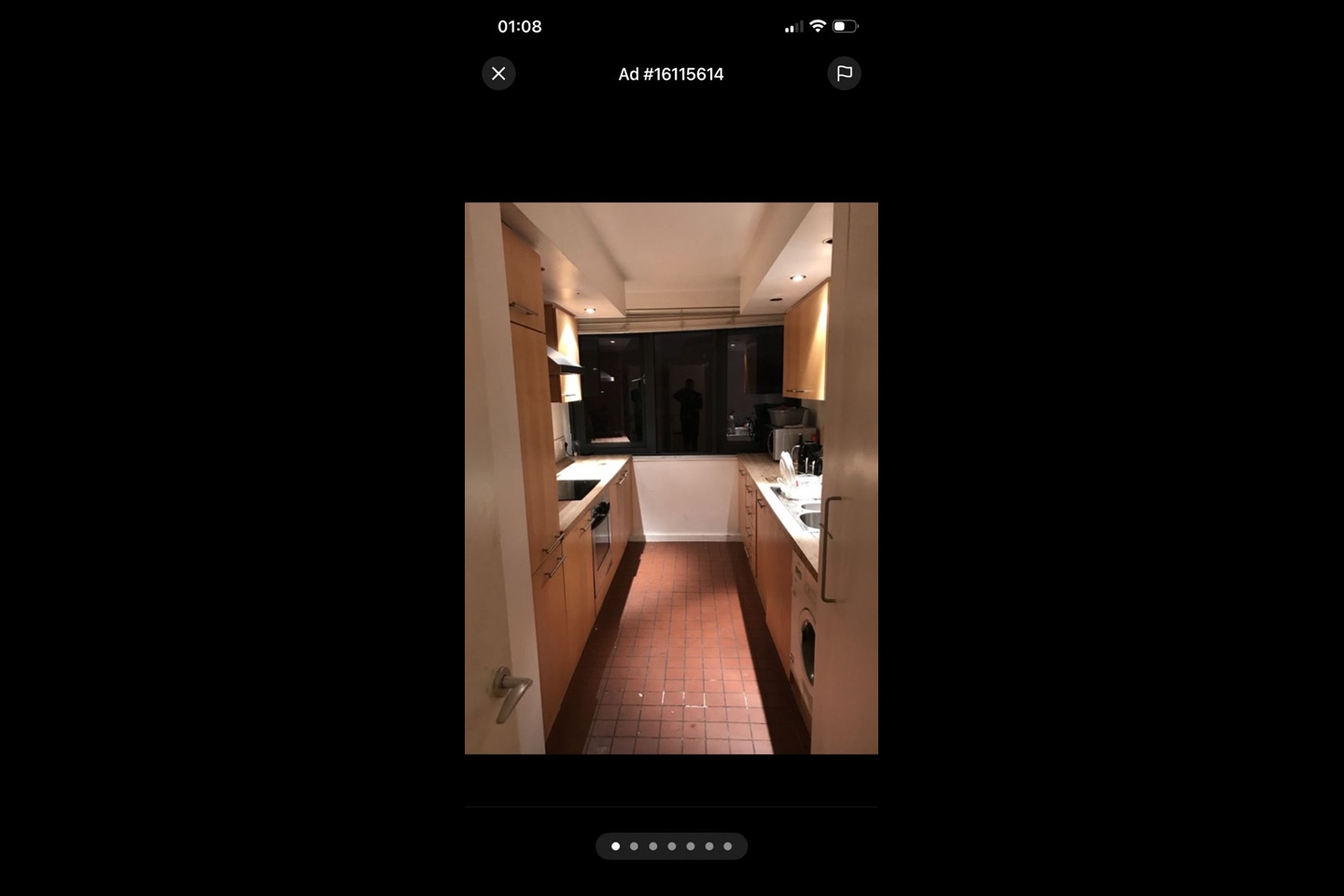 Additional image 3 of 2 Bed Flat, The Grand, M1, N1 7GU