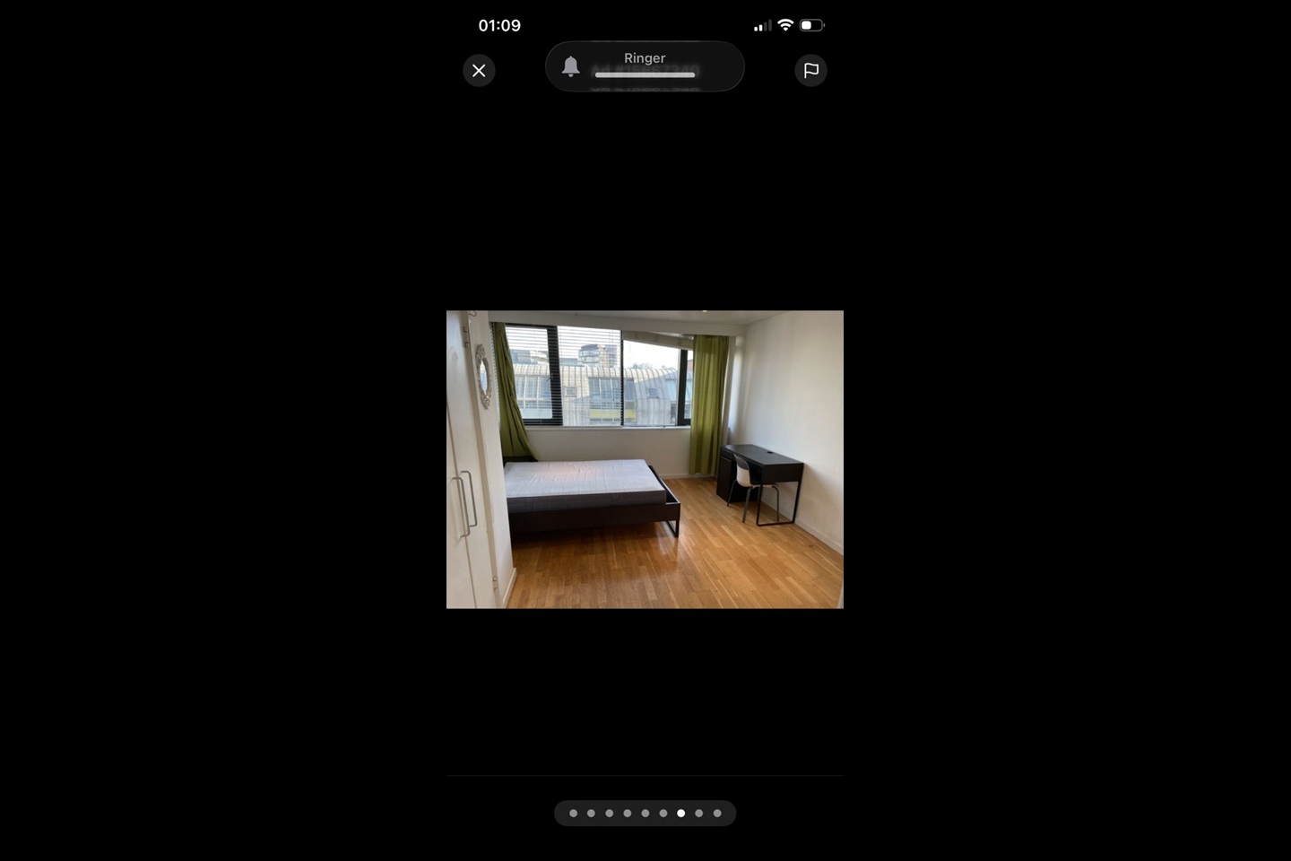 2 Bed Flat, The Grand, M1, N1 7GU