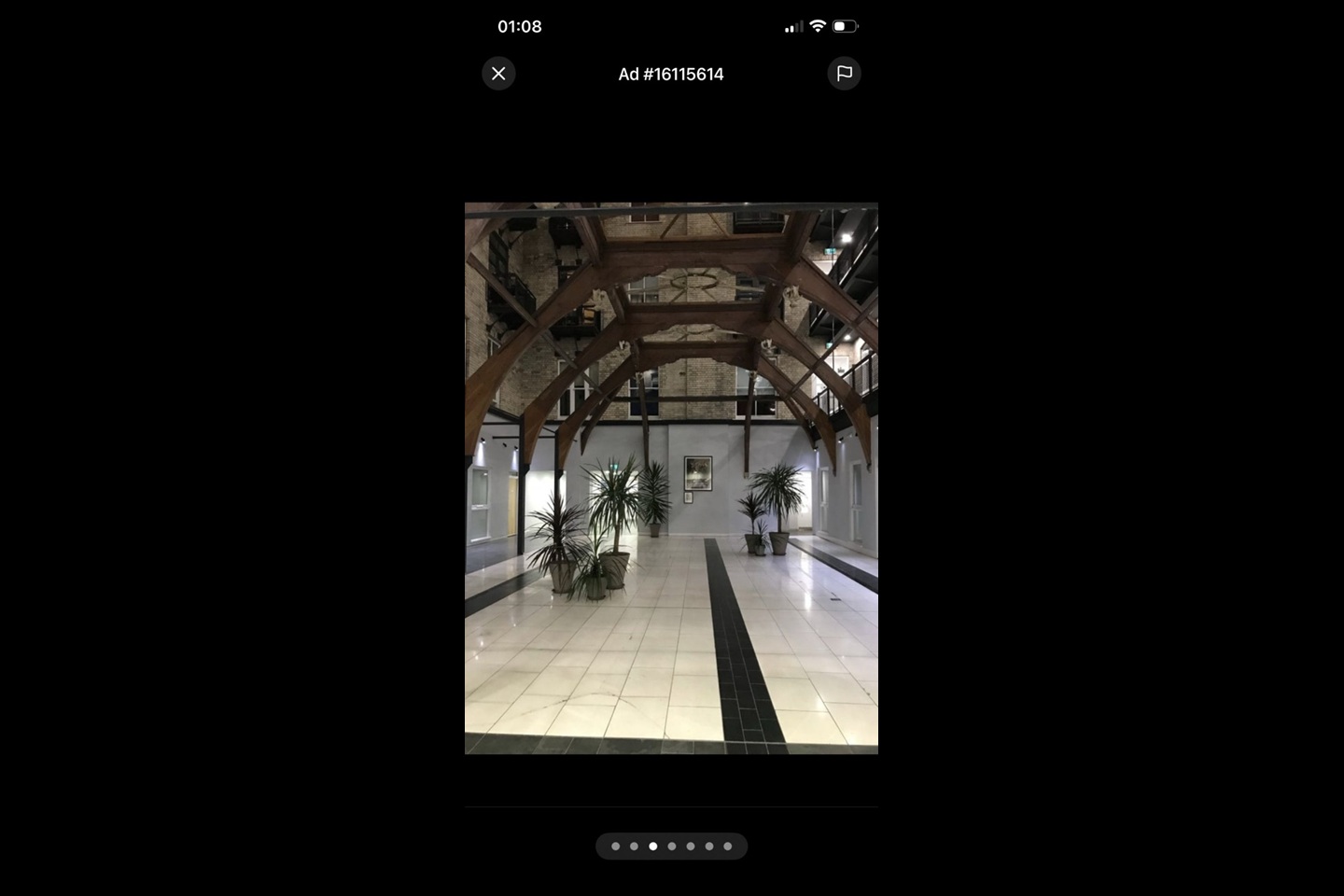 Additional image 6 of 2 Bed Flat, The Grand, M1, N1 7GU