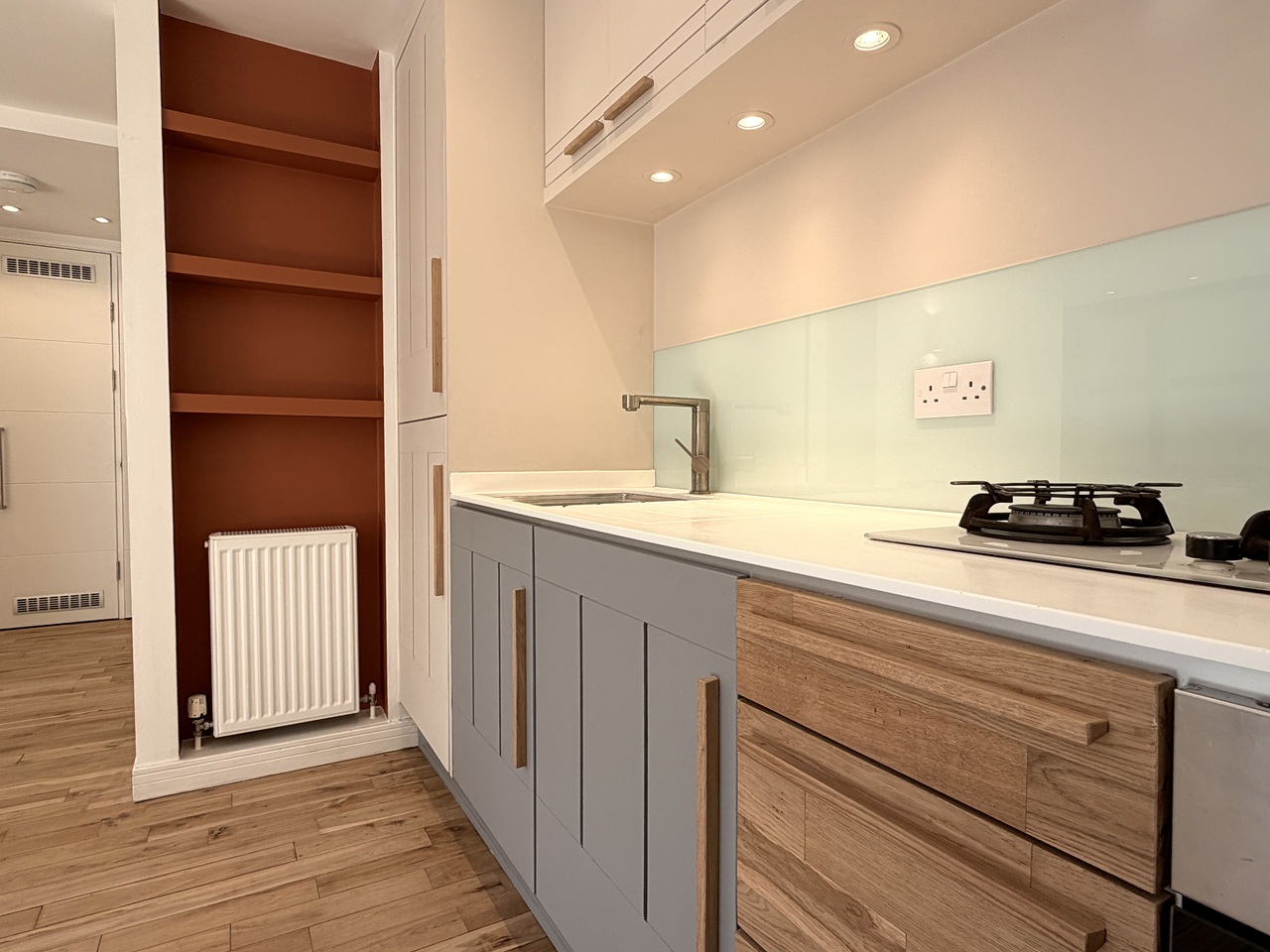 Additional image 7 of 1 Bed Flat, Partridge Road, CF24, N1 7GU