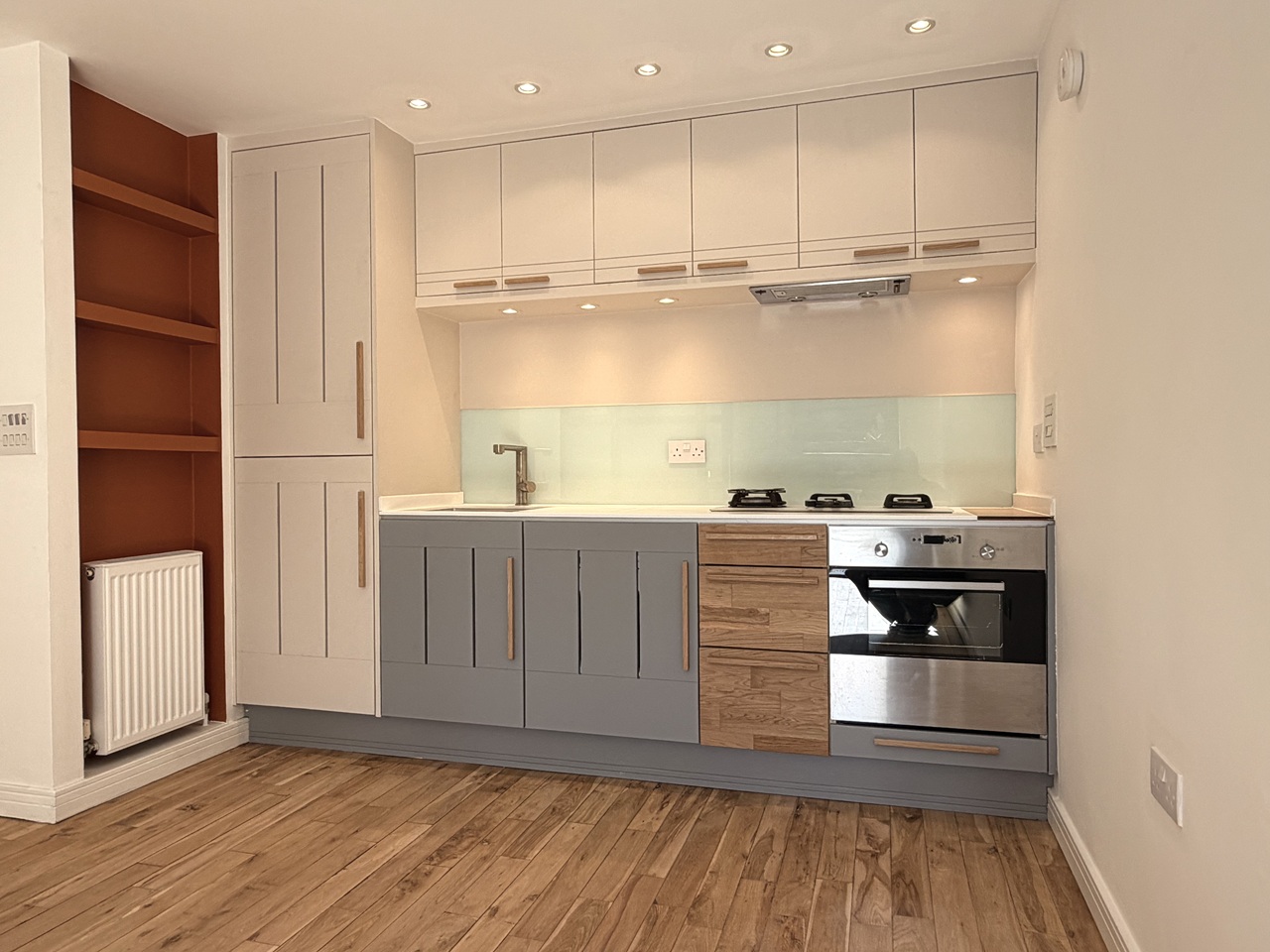 Additional image 8 of 1 Bed Flat, Partridge Road, CF24, N1 7GU