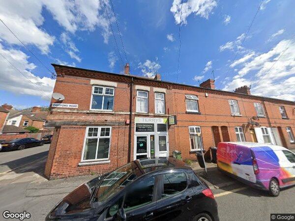 1 Bed Flat, Aylestone, LE2, N1 7GU