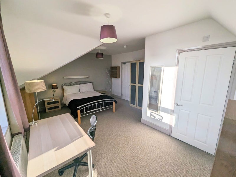 Additional image 2 of Room in a Shared House, Summerfield Crescent, B16, N1 7GU