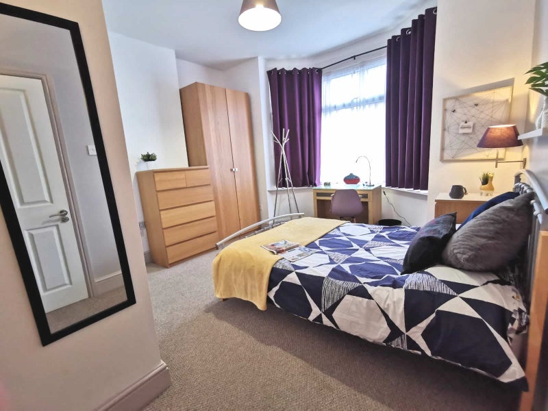 Additional image 3 of Room in a Shared House, Summerfield Crescent, B16, N1 7GU