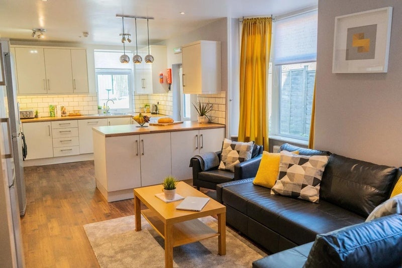 Additional image 10 of Room in a Shared House, Summerfield Crescent, B16, N1 7GU