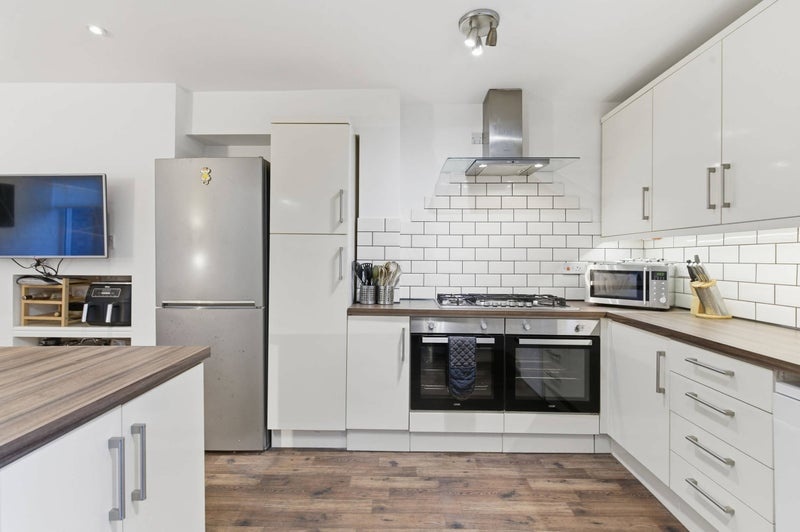 Additional image 11 of Room in a Shared House, Summerfield Crescent, B16, N1 7GU