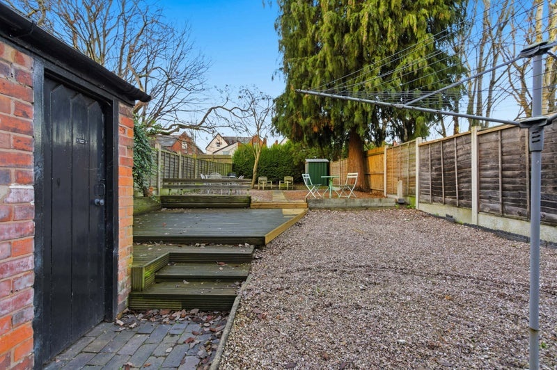 Additional image 12 of Room in a Shared House, Summerfield Crescent, B16, N1 7GU