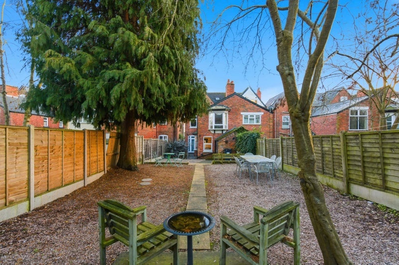 Additional image 13 of Room in a Shared House, Summerfield Crescent, B16, N1 7GU