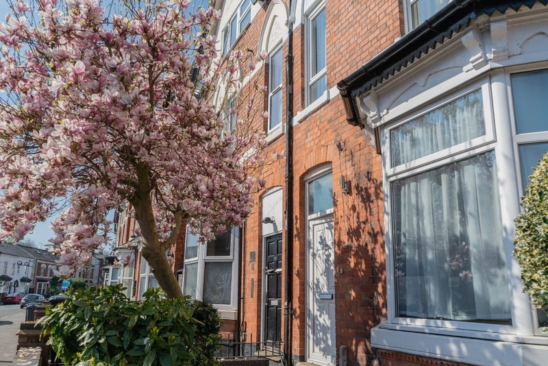 Additional image 14 of Room in a Shared House, Summerfield Crescent, B16, N1 7GU