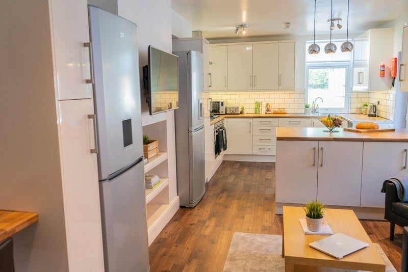 Additional image 15 of Room in a Shared House, Summerfield Crescent, B16, N1 7GU