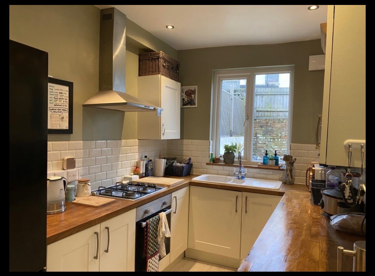 Additional image 4 of 2 Bed Terraced House, Stevens Crescent, BS3, N1 7GU