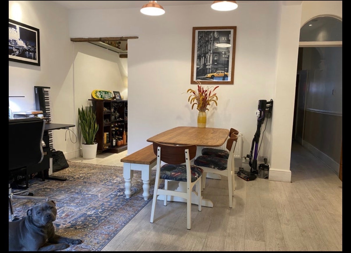 Additional image 6 of 2 Bed Terraced House, Stevens Crescent, BS3, N1 7GU