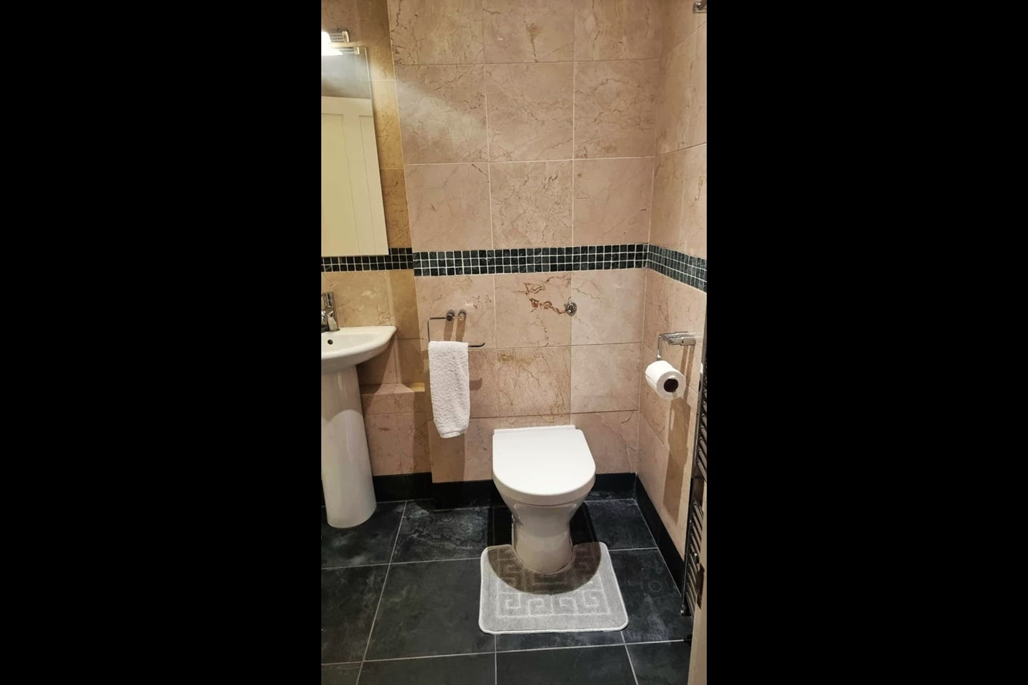 Additional image 8 of Room in a Shared House, Crescent Grove, SW4, N1 7GU