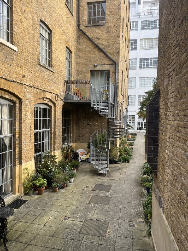 Additional image 3 of 1 Bed Flat, Grange Road, SE1, N1 7GU