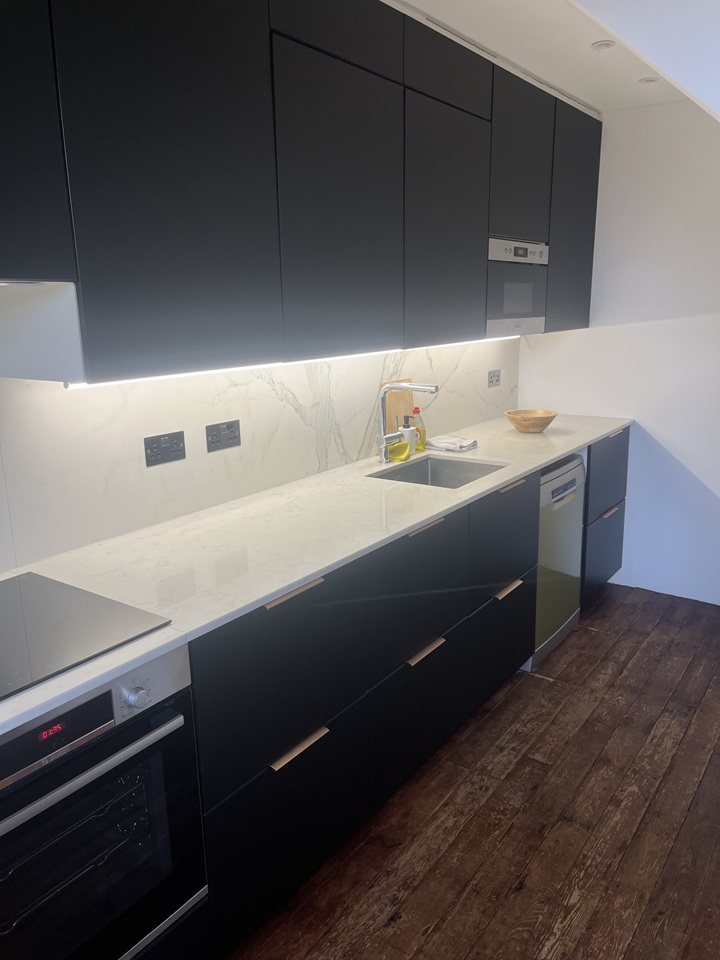 Additional image 5 of 1 Bed Flat, Grange Road, SE1, N1 7GU